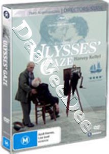 Ulysses' Gaze (DVD)